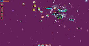 符文熔炉/Rune Forge