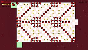 The World's Hardest Game 3D Nostalgia 2