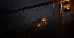 Bhangarh: The Untold Story