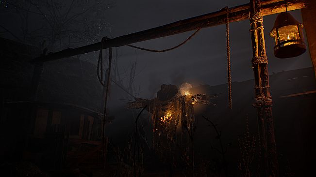 Bhangarh: The Untold Story