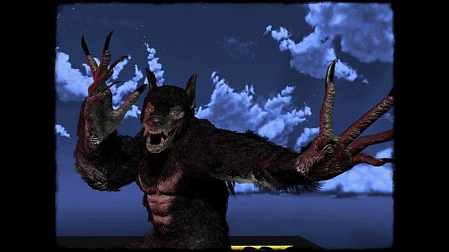 Figurine Scene Simulator