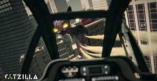 Catzilla 4K - Advanced