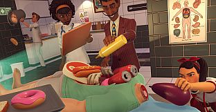 Surgeon Simulator 2
