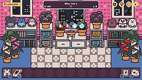 Plantabi: Little Garden