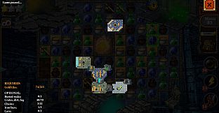 MatchVentures - Match 3 Puzzle & City Builder