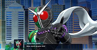SUPER ROBOT WARS Y - DLC 1