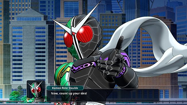 SUPER ROBOT WARS Y - DLC 1