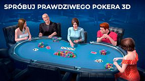 Texas Hold'em Poker: Pokerist