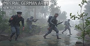 Operation: Michael (World War I) Campaign