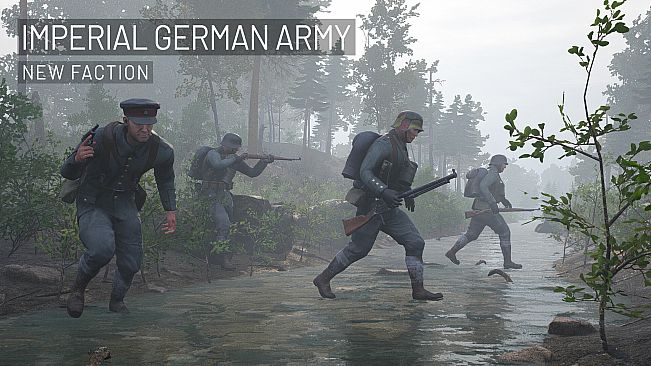 Operation: Michael (World War I) Campaign