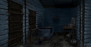 The Last NightMary - Soundtrack