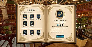 Silk Collector: Tidy Up the Clothing Store!