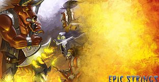 RPG Maker MV - Epic Strings