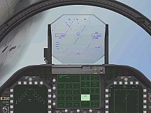 F/A-18E Super Hornet