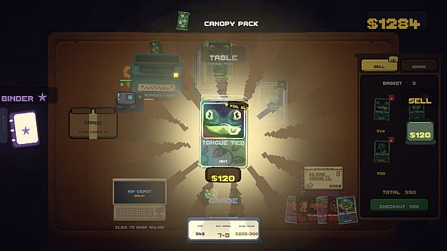 Pack Ripper