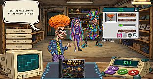 Pixel Pawn