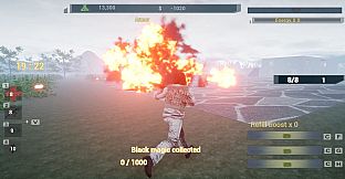 Woodlawn : The End of the World