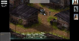 Winter Voices Episode 6: Falls