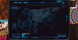 Terminal Conflict: Flower Power Upgrade Pack