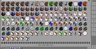 Fantasy Grounds - Strange Supernaturals, Volume 4 (Token Pack)