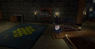 The Secrets of Skellig