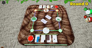 Puzzle Playing Cards