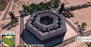 Tropico 5 - Generalissimo