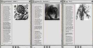 Fantasy Grounds - Creature Feature I