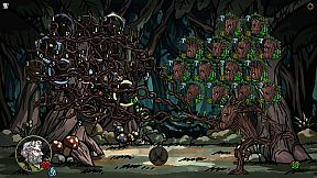 Dark Stone: The Lightseeker