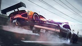 Need for Speed Unbound