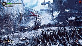 Darkness: Prince of Shadows