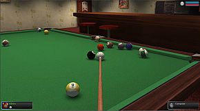 Real Pool 3D - Poolians
