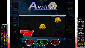 A-Rabbit