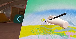 Painting VR - Artist Essentials Brush Pack