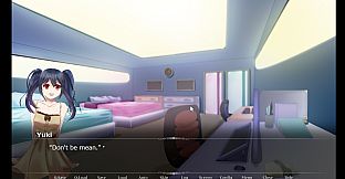 The New Universes: ~ Eine Neue Reise Beginnt ~ Chapter 1