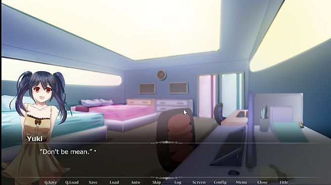 The New Universes: ~ Eine Neue Reise Beginnt ~ Chapter 1