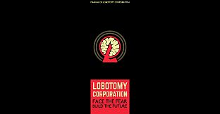 LobotomyCorporation_ArtBook