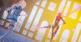 Link: The Unleashed Nexus RH