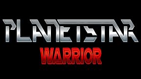 Planetstar Warrior