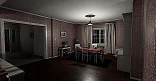 Stalker from Willowfield St.