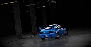 TearItUp Remix - Kanji Atom AVX Car Pack