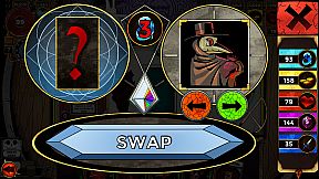 Death: The Ascension