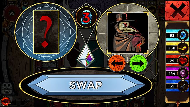 Death: The Ascension