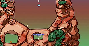 Worms Reloaded: Puzzle Pack