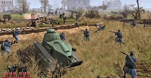 Battle of Empires : 1914-1918