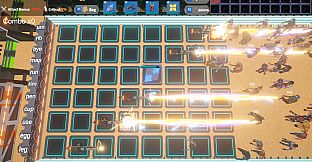 Too many people, so I all in speed attack