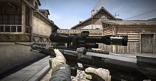 Black Squad - EA FREE TIMED WEAPON PACKAGE 3