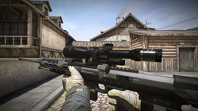 Black Squad - EA FREE TIMED WEAPON PACKAGE 3