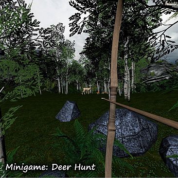 Defense of Castle Chilly