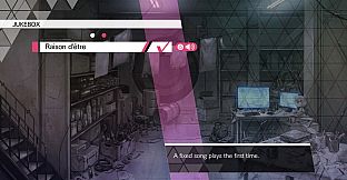 Gunvolt Chronicles: Luminous Avenger iX - Extra Song: "Raison d'être"